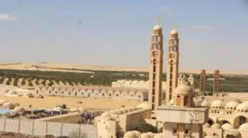 فاجعة داخل دير.. مقتل 4 أطفال وإصابة آخرين في حادث أليم بالمنيا